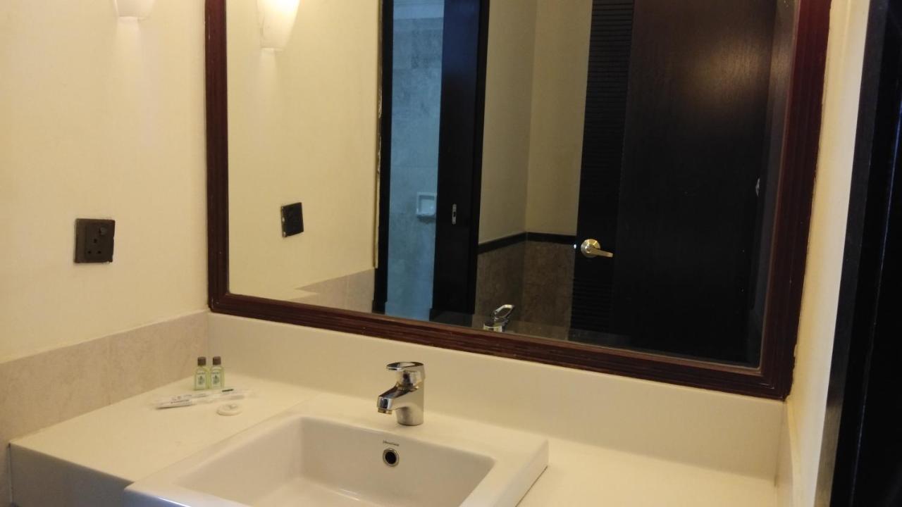 Times Square Service Apartment At Kuala Lumpur Kültér fotó