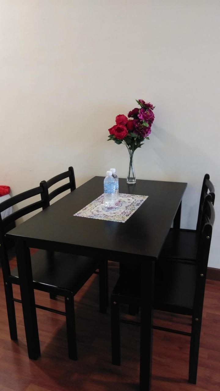 Times Square Service Apartment At Kuala Lumpur Kültér fotó